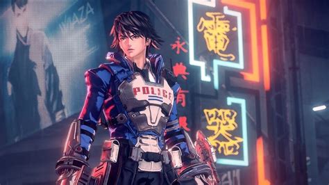 5 Things To Do After Beating Astral Chain (Post.